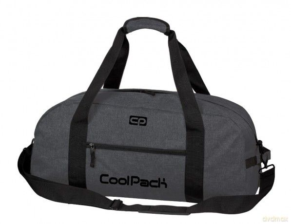 Torba sportowa, duża Alpina Snow 75978