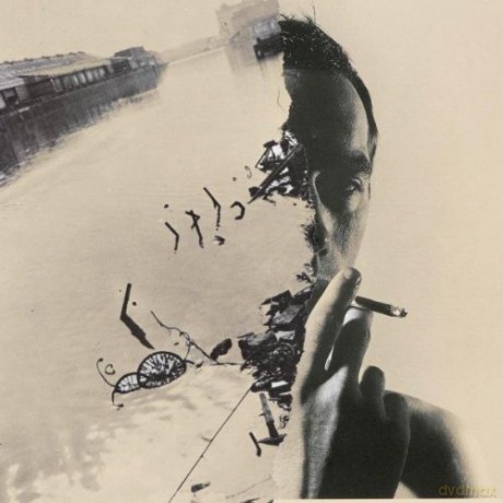 Nurse With Wound: The Surveillance Lounge [CD]