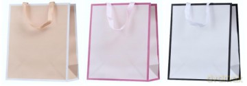 Torba TF-20 matowa (17,8x22,9x9,8cm) mix