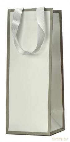 Torba TF-50 butelka, matowa mix