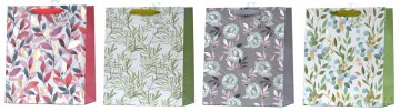 Torba TL-40 grafika kolor (33x45,7x10,2cm) mix