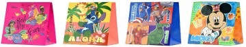 Torebka Disney papierowa TMD-75 (49x49x25cm) mix