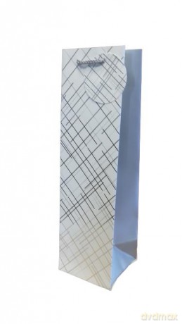 Torebka na butelkę TRB 86-4 36x10,5x10,5cm
