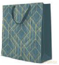 Torebka premium Geometric Deco large 26,5cmx33,5x13cm