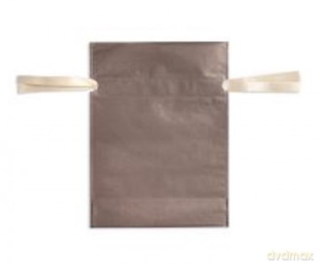 Torebka prezentowa 20x30cm brown