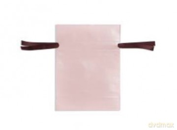 Torebka prezentowa 20x30cm pink