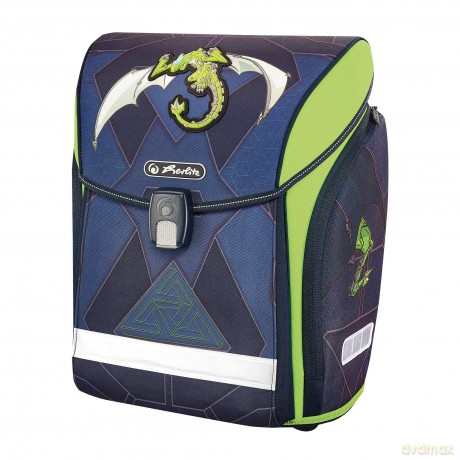 Tornister Midi Gr. Robo Dragon 50013807