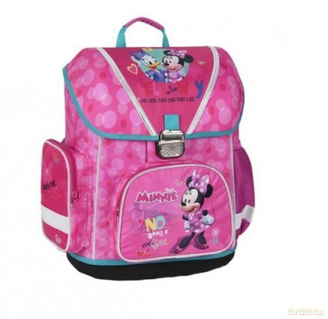Tornister Minnie DML-520