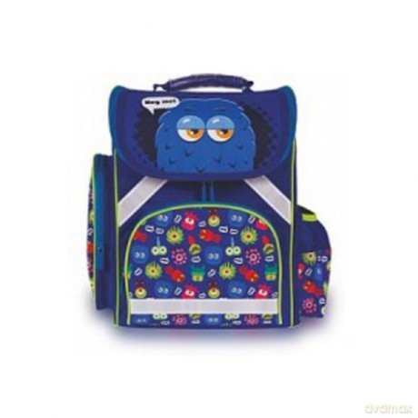 Tornister Monster 54089PTR
