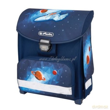 Tornister Smart Jet 007882