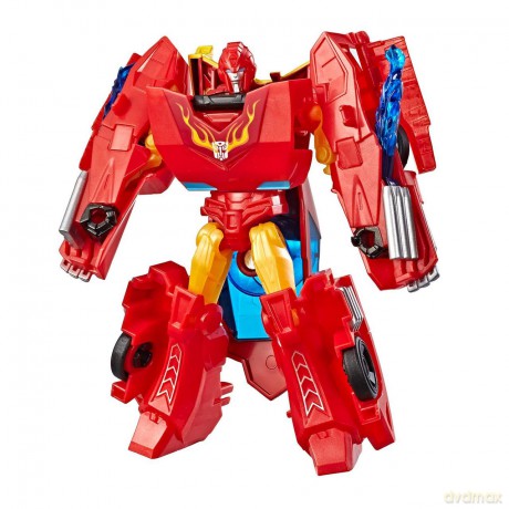 Transformers Attackers warrior Hod Rot [FIGURKA]