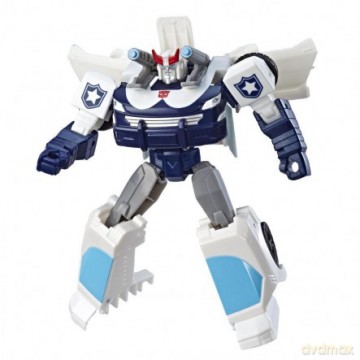 Transformers Attackers warrior Prowl [FIGURKA]