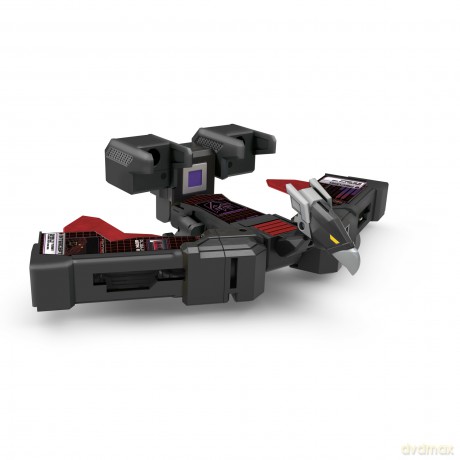 Transformers Generations Titan Laserbeak [FIGURKA]