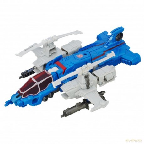 Transformers Generations Titans Highbrow [FIGURKA]