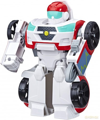 Transformers Rescue Bots Academy Featured Medix [FIGURKA]