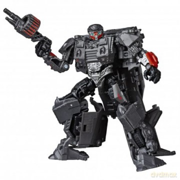 Transformers Studio Series Deluxe Shatter [FIGURKA]