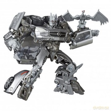Transformers Studio Series Deluxe Soundwave [FIGURKA]