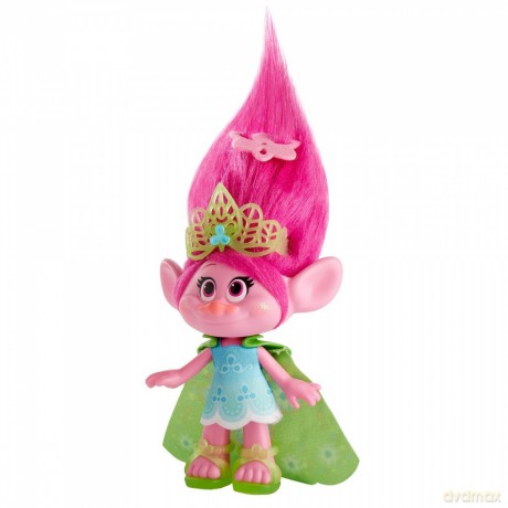 Trolls Figurka Poppy PARTY [FIGURKA]