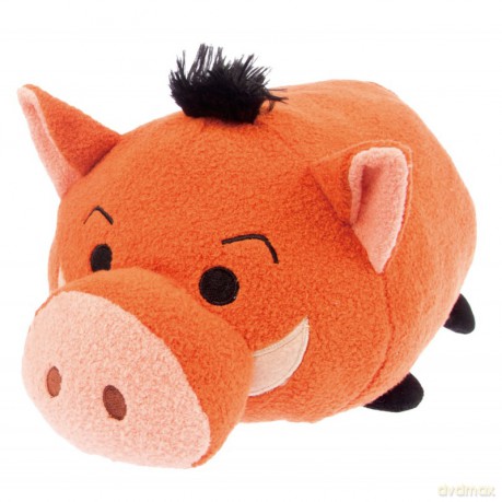 TSUM TSUM Pluszak (dźwięk, światło) duży
