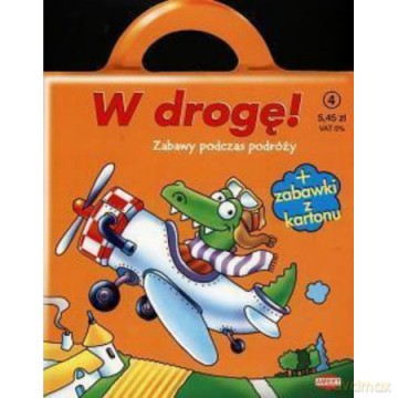 W Droge Seria-Xtra/Amee [KSIĄŻKA]