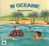 W oceanie - Mirosława Woźna [KSIĄŻKA]