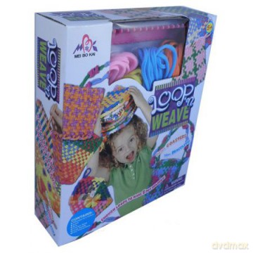 Welniany Splot Diy Bpz-Icom
