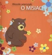 Wesole Wierszyki O Misiach-Troy [KSIĄŻKA]