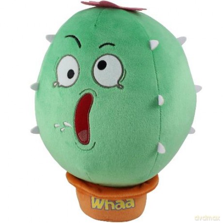 Wha Whaa Whacky Cactus Ww1004 An03