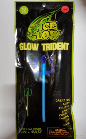 Widły fluorescencyjne