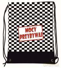 Worek Mocy przybywaj WR 1047