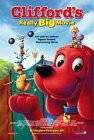 Wielka przygoda Clifforda [DVD]