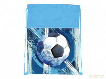 Worek na obuwie 30x39 cm Football