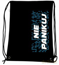 Worek Nie panikuj WR 1042