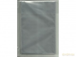 Worek torba foliowa 30x50cm C11 25szt/opak