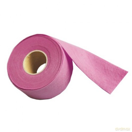 Wstazka Filc.4cmx6m Rozowa