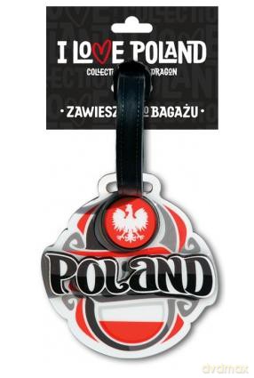 Zawieszka Poland - i love poland A