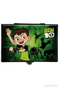 Zestaw artystyczne 71 elem, Ben 10