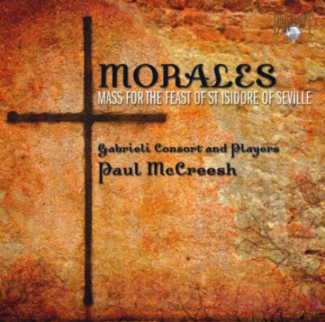 Gabrieli Consort: Mass [CD]