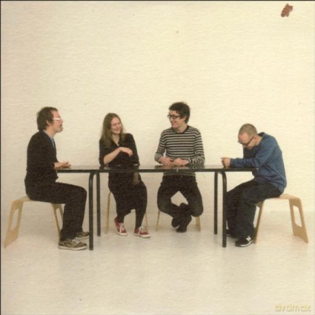 People Press Play: People Press Play [CD]