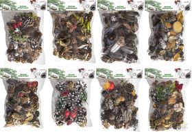 Zestaw świąteczny mix 120g SGD-7126