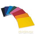 Zeszyt 60 w kratkę A5 Rainbow (półtwardy) 561036