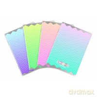 Zeszyt A4 60 kartek kratka Ombre