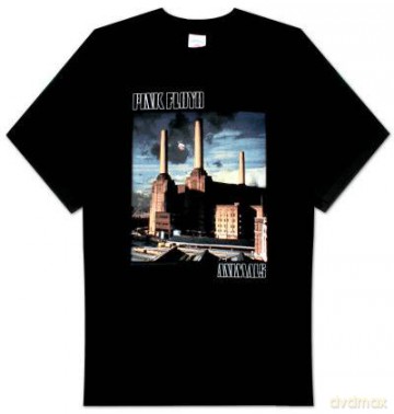 Pink Floyd: Animals L [T-Shirt]