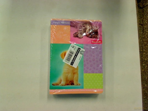 ZESZYT A5/32K linia LAM.SPLASH (S)