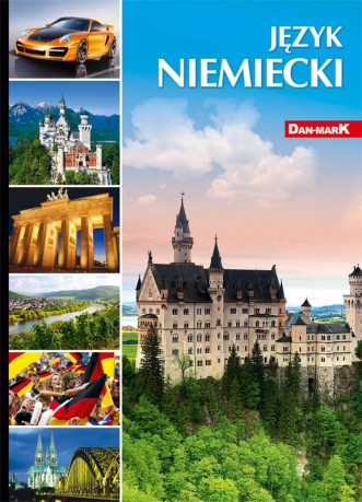 Zeszyt tematyczny Dan-Mark j.niemiecki A5 kratka 60 (5905184037082)