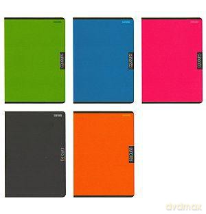 Zeszyty Top 2000 COLOURS (400059174)
