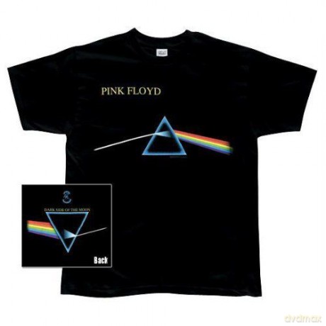 Pink Floyd: Dark Side Of The Moon M [T-Shirt]