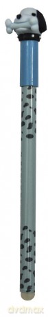 Żelopis wymazywalny Piesek PS-01