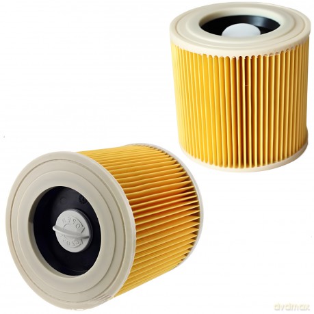 10x worki do odkurzacza karcher wd 3 mv 3 se 4001 worek flizelinowe + filtr