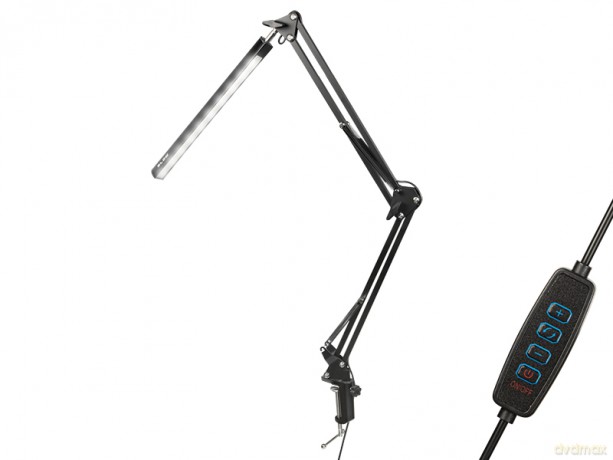 44-147# Lampka biurkowa led lb-07 usb